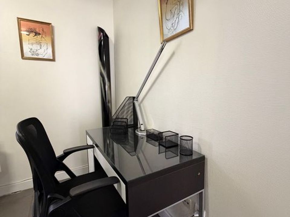 Studio i Villeurbanne, Rhone - foto 4