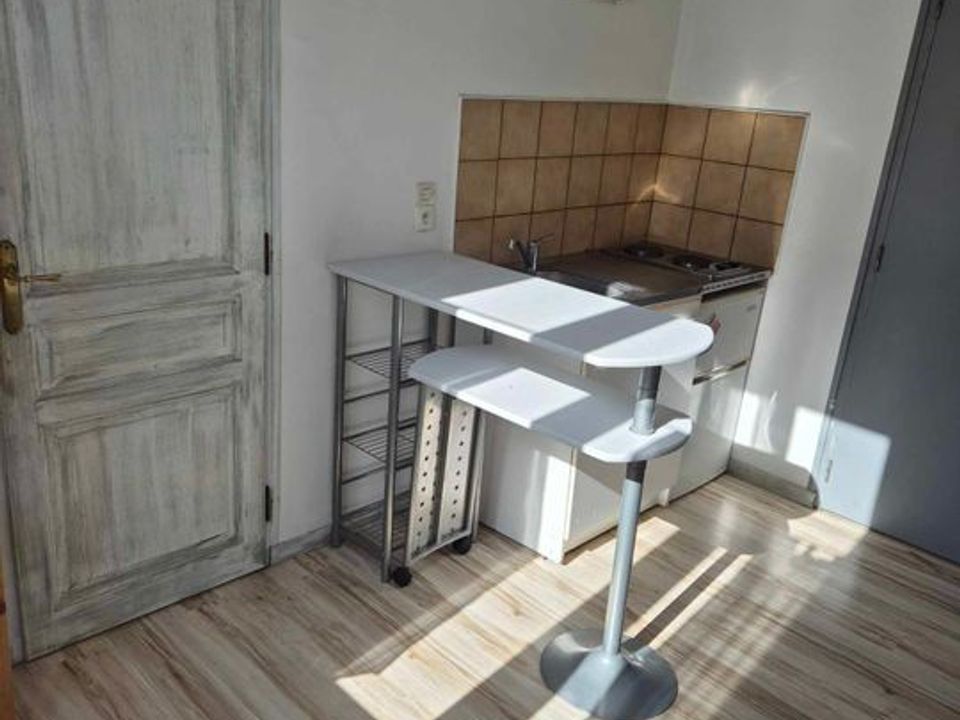 Studio i Reims, Marne - foto 3