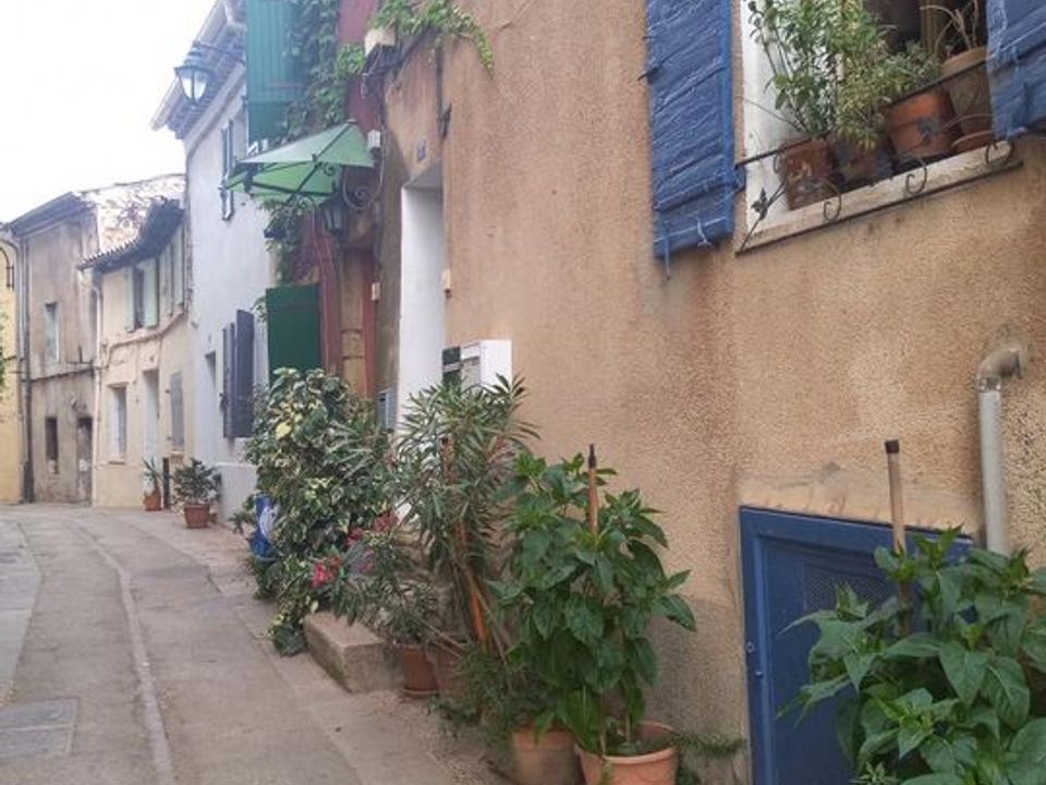 Studio i Gardanne, Bouches-du-Rhone - foto 1