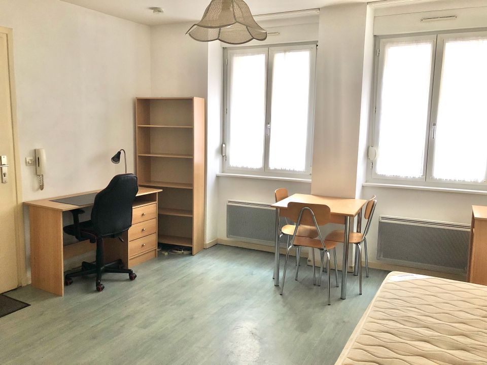 Lejlighed i Strasbourg, Bas-Rhin - foto 1