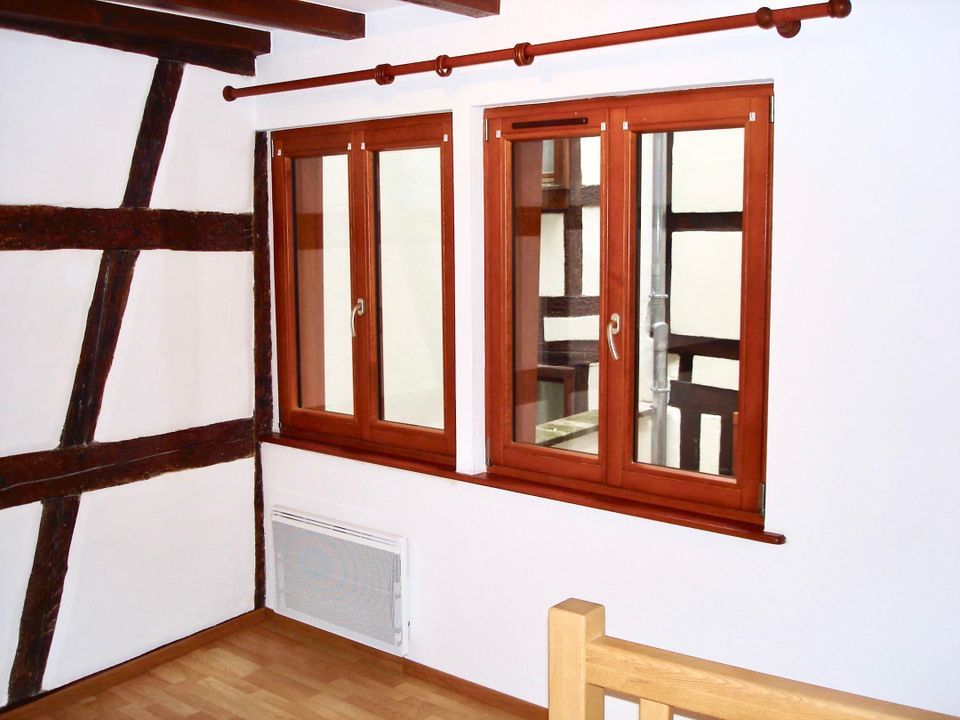 Lejlighed i Strasbourg, Bas-Rhin - foto 1