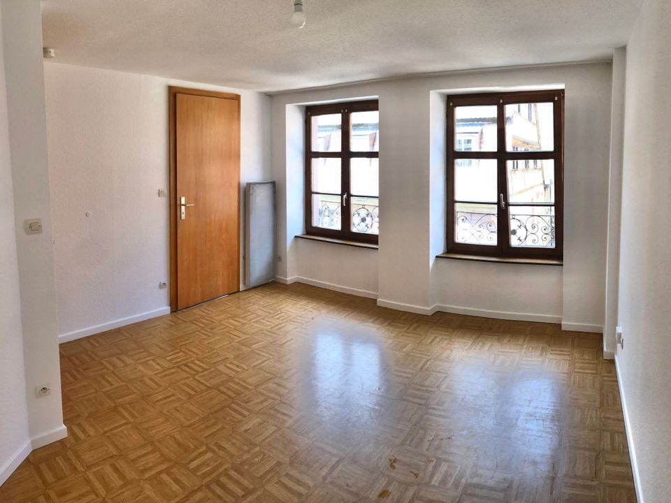 Lejlighed i Strasbourg, Bas-Rhin - foto 1