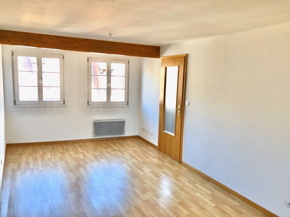 Lejlighed i Strasbourg, Bas-Rhin - foto 1