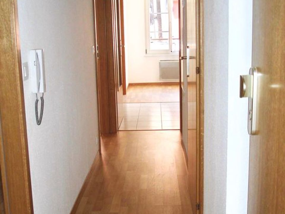 Lejlighed i Strasbourg, Bas-Rhin - foto 3