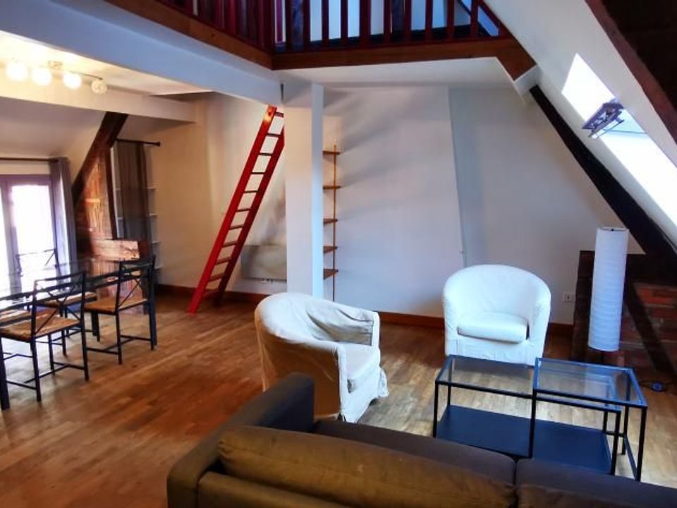 Apartamento em Beauvais, Oise - foto 2