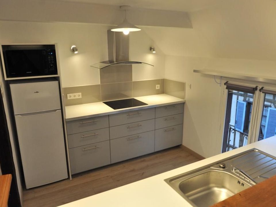 Apartamento em Beauvais, Oise - foto 3