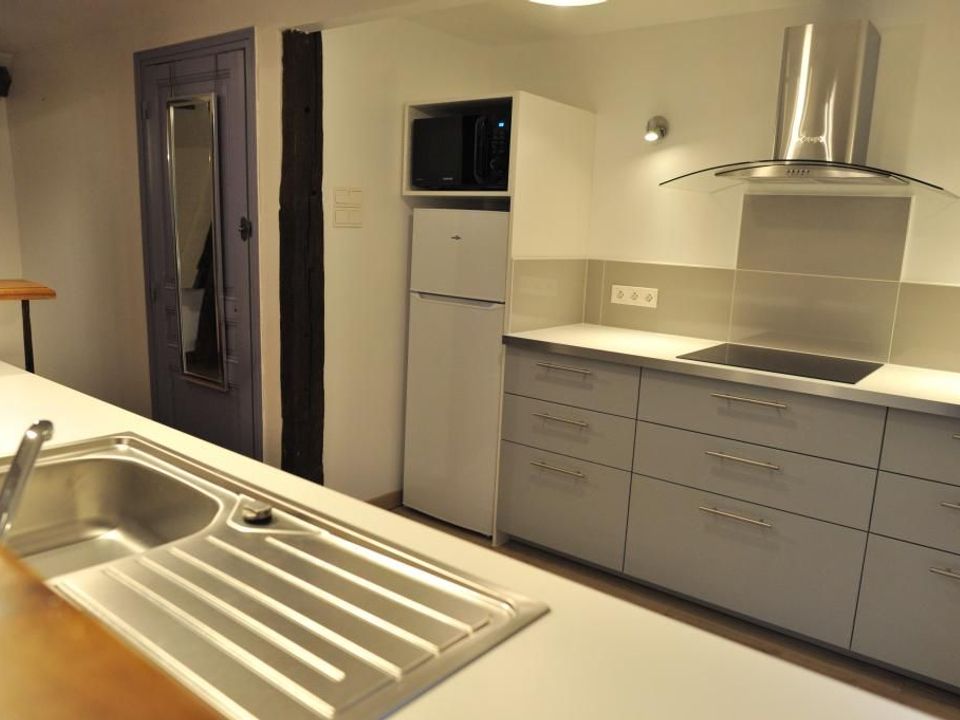 Apartamento em Beauvais, Oise - foto 4