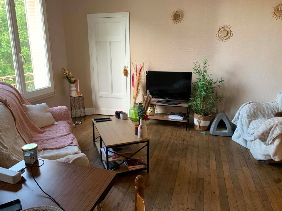 Apartament a Vichy, Allier - foto 1