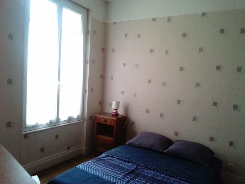 Apartament a Vichy, Allier - foto 3