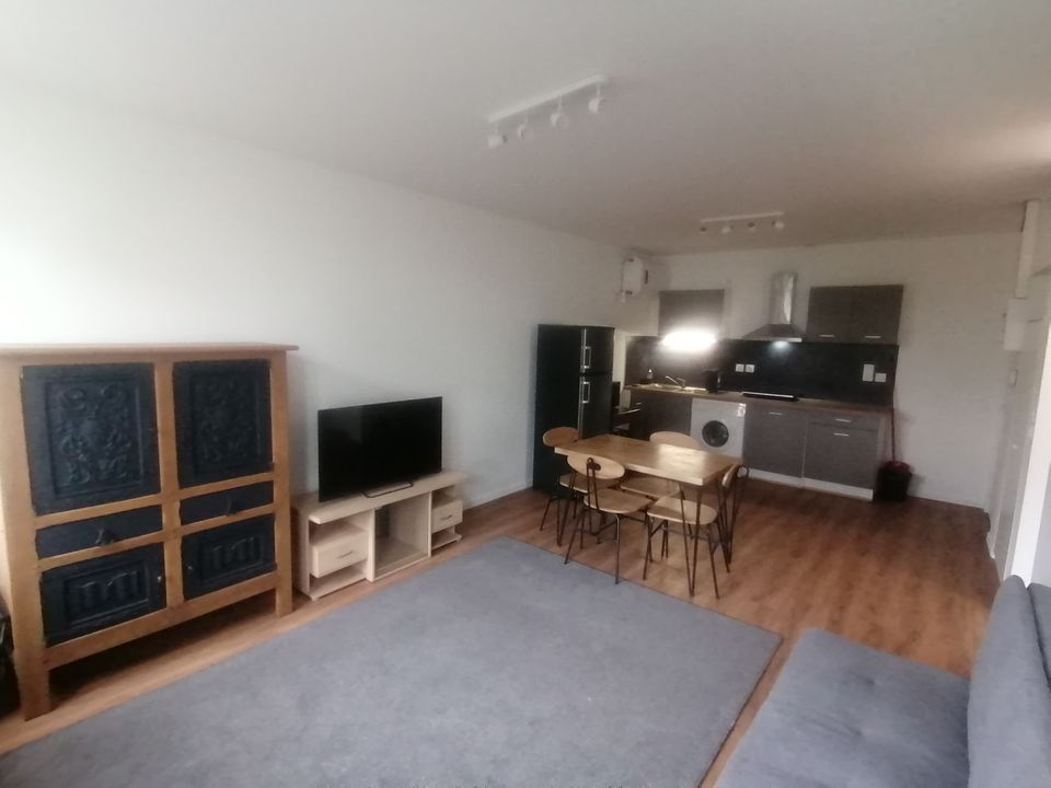 Lejlighed i Armentières, Nord - foto 1