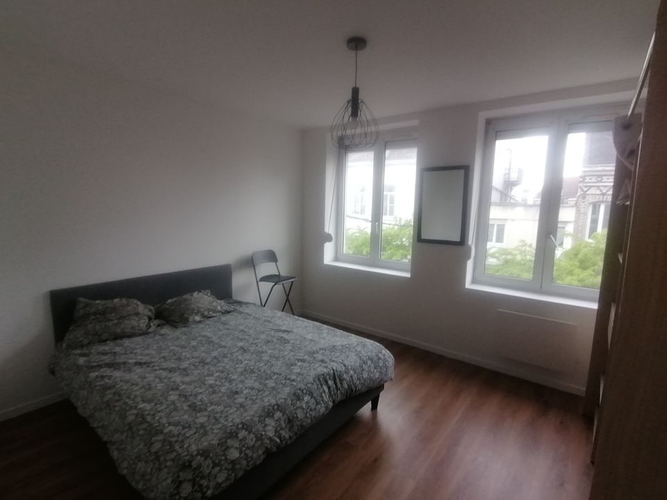 Lejlighed i Armentières, Nord - foto 2