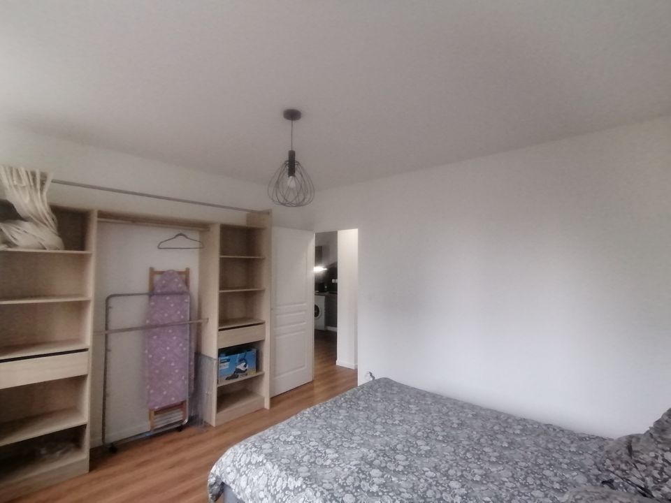 Lejlighed i Armentières, Nord - foto 3