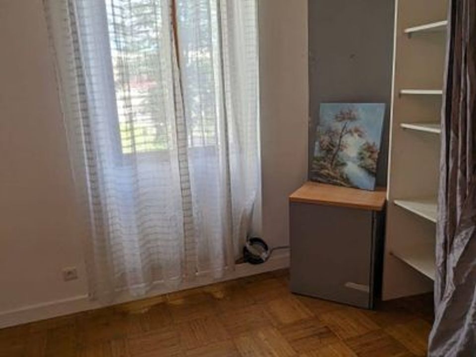 Lejlighed i Rosny-sous-Bois, Seine-Saint-Denis - foto 5