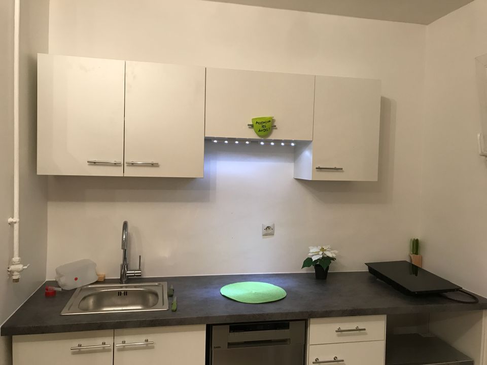 Apartament a Clichy, Hauts-de-Seine - foto 1