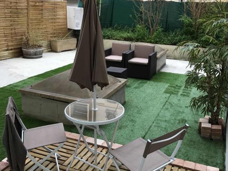 Apartament a Clichy, Hauts-de-Seine - foto 2