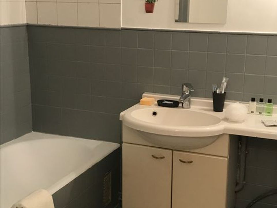 Apartament a Clichy, Hauts-de-Seine - foto 3