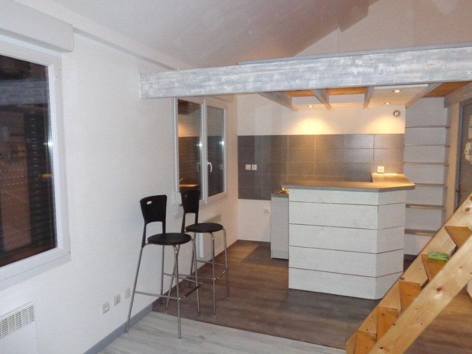 Apartament a Reims, Marne - foto 1