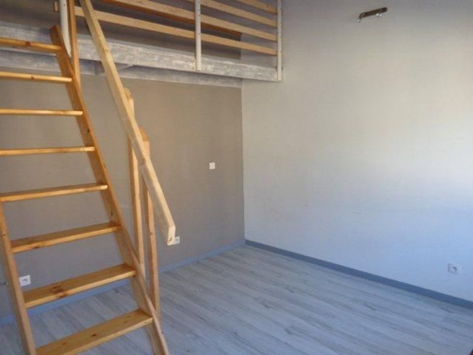 Apartament a Reims, Marne - foto 2