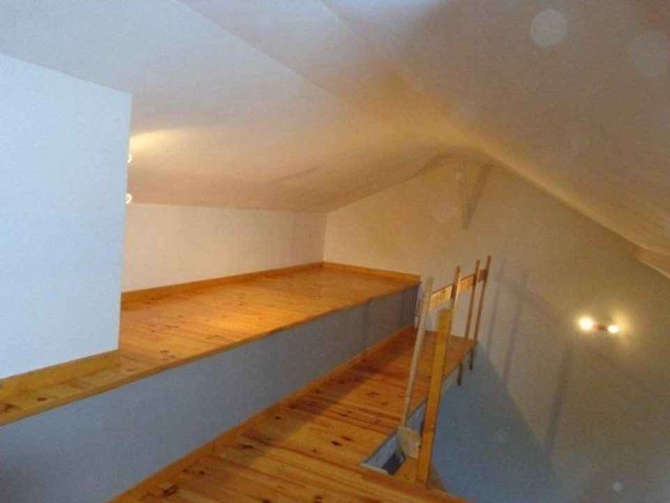 Apartament a Reims, Marne - foto 5