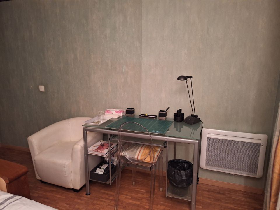 Studio i Paris, Paris - foto 4