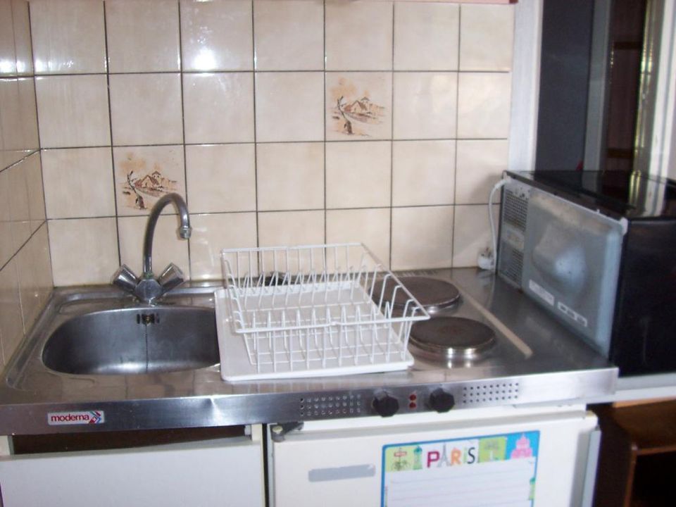 Studio i Besancon, Doubs - foto 4