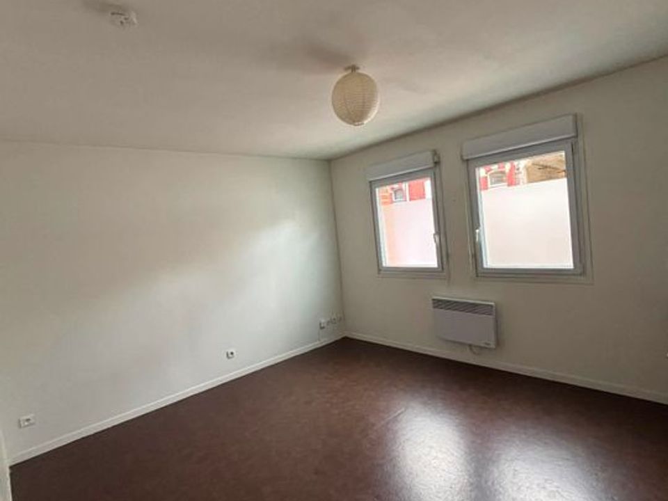 Studio i Amiens, Somme - bilde 1