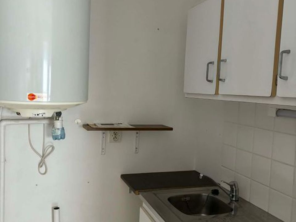Studio i Amiens, Somme - bilde 4