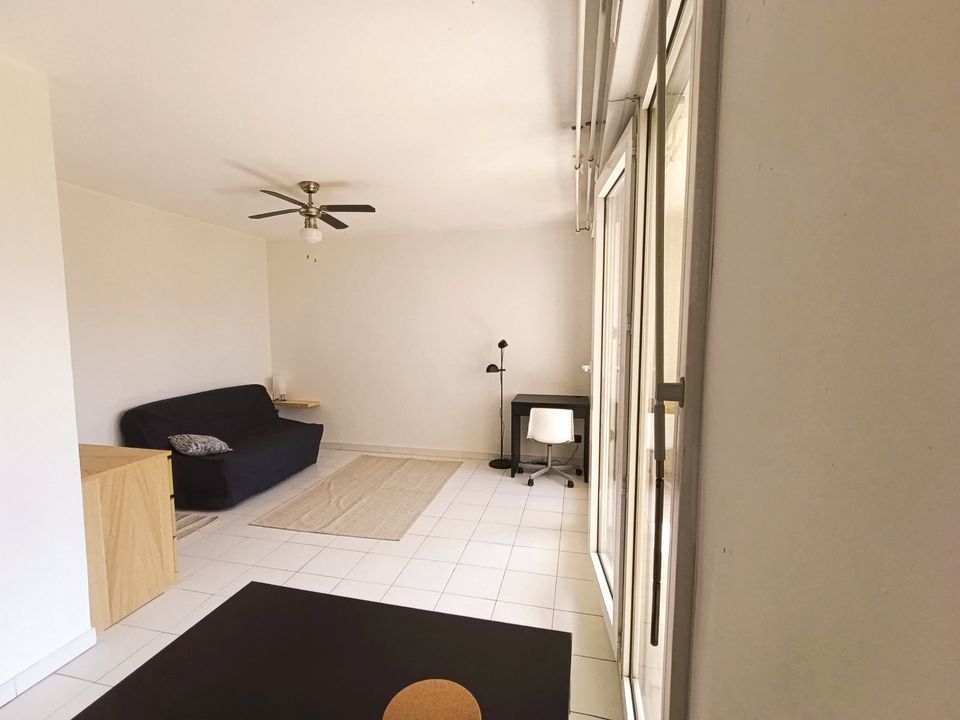 Studio i Montpellier, Herault - bilde 5
