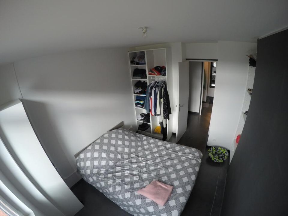 Lejlighed i Roubaix, Nord - foto 3
