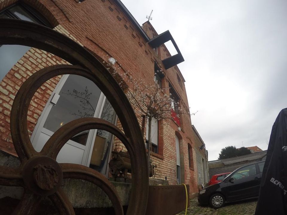 Lejlighed i Roubaix, Nord - foto 4