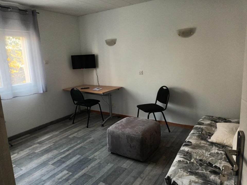 Estudi a Vaulx-en-Velin, Rhone - foto 4