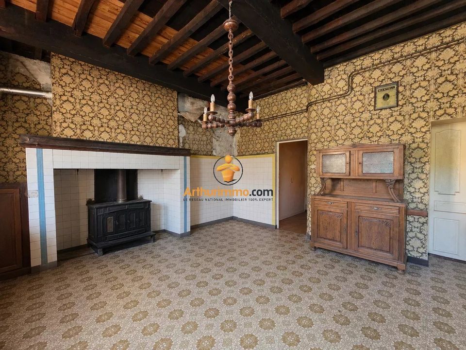 Villa a Laloubere, Hautes-Pyrenees - foto 3