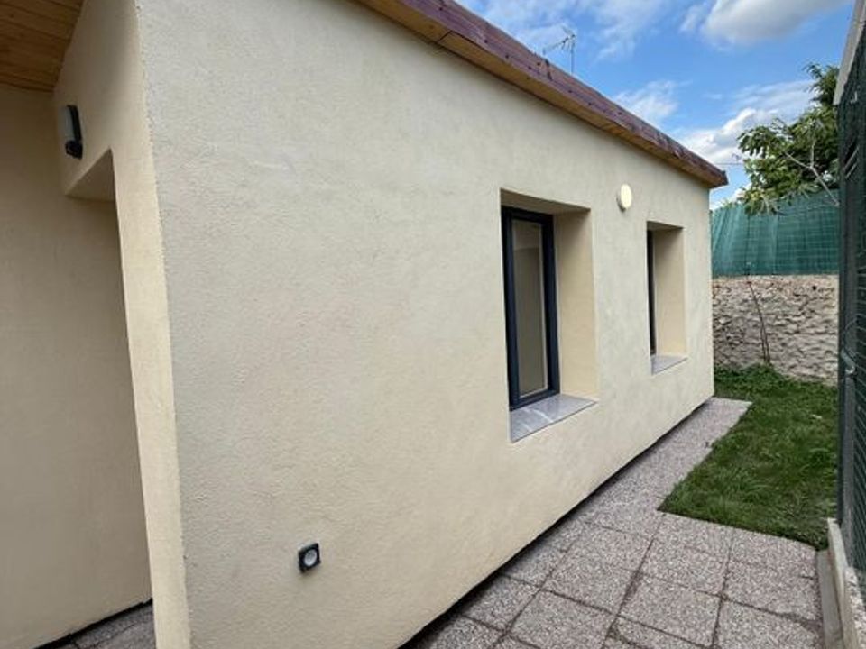 Studio i Longjumeau, Essonne - bilde 1