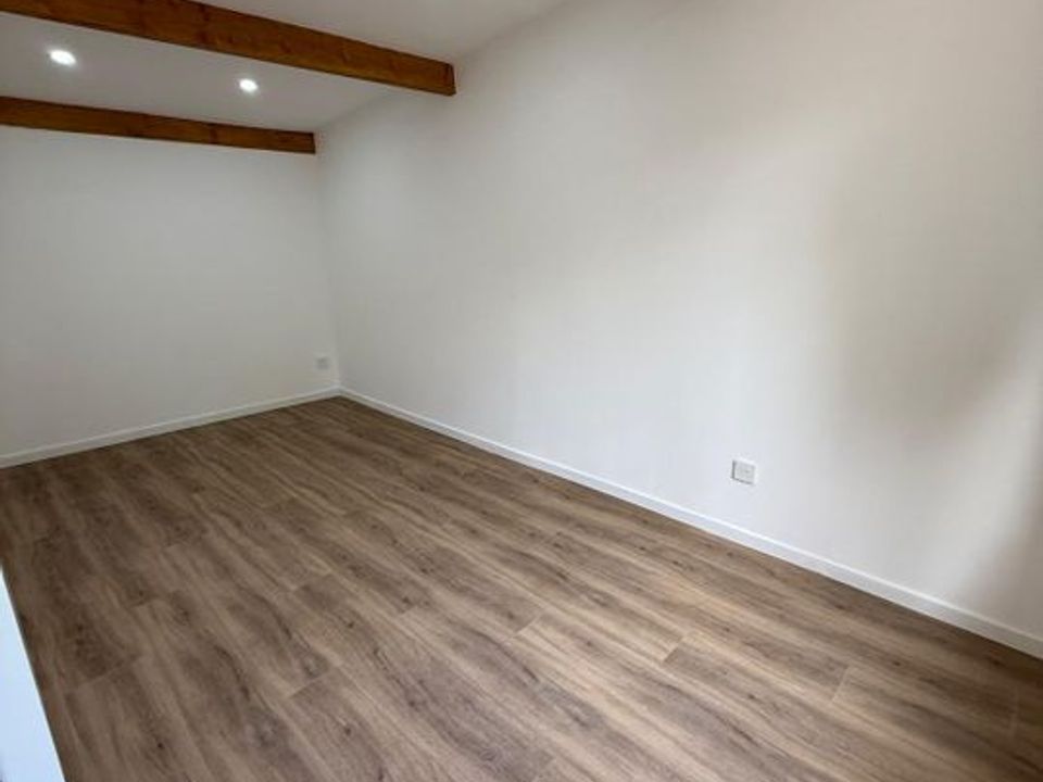 Studio i Longjumeau, Essonne - bilde 2