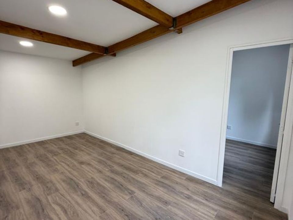 Studio i Longjumeau, Essonne - bilde 3
