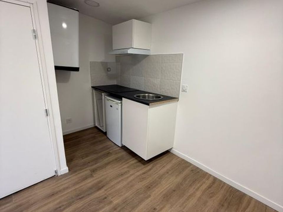 Studio i Longjumeau, Essonne - bilde 4