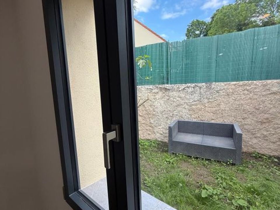 Studio i Longjumeau, Essonne - bilde 5