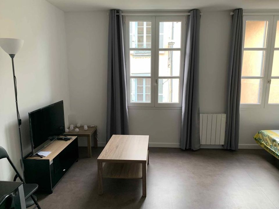 Leilighet i Limoges, Haute-Vienne - bilde 1