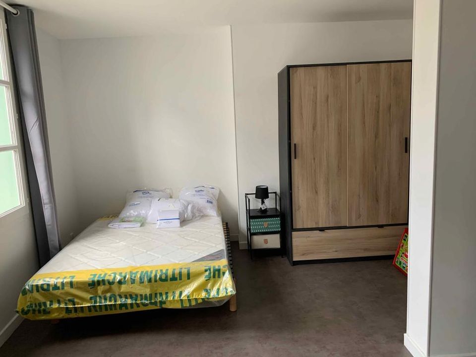 Leilighet i Limoges, Haute-Vienne - bilde 5