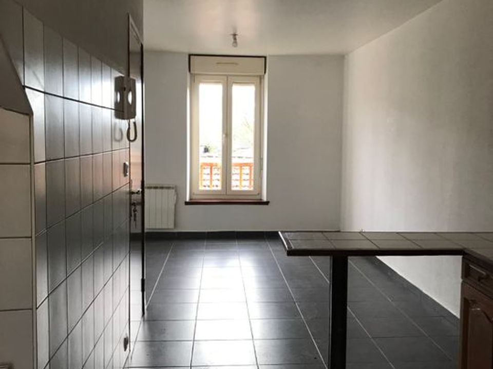 Lejlighed i Sézanne, Marne - foto 2