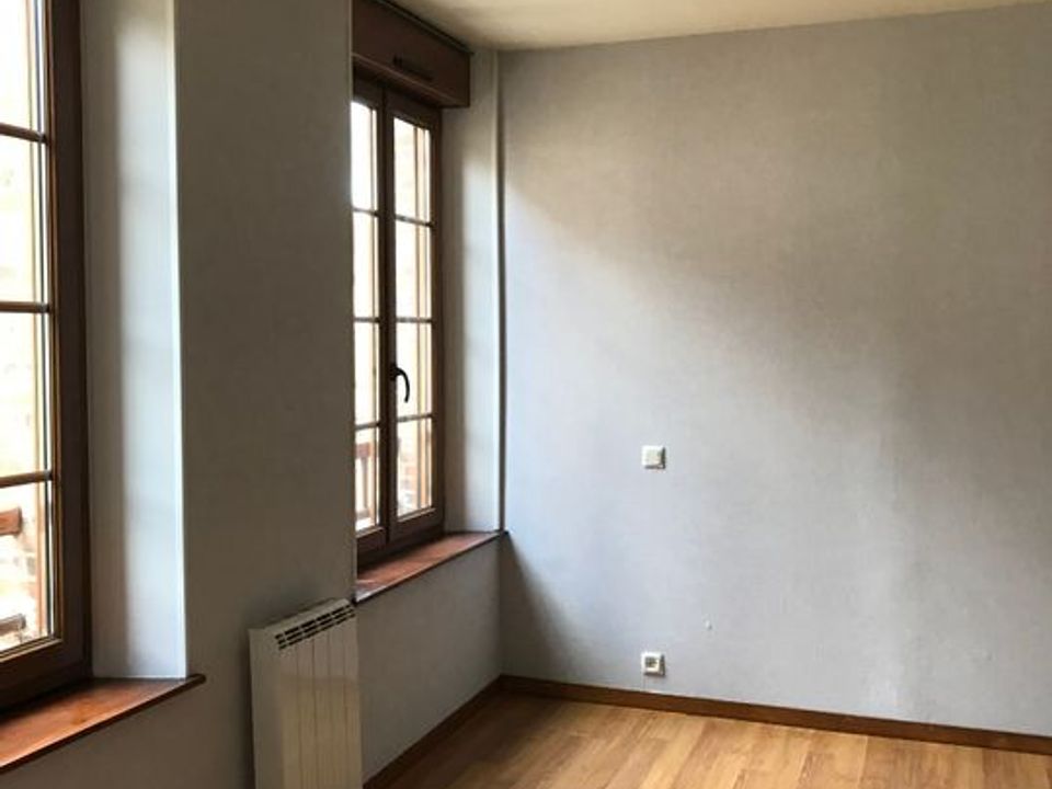 Lejlighed i Sézanne, Marne - foto 3
