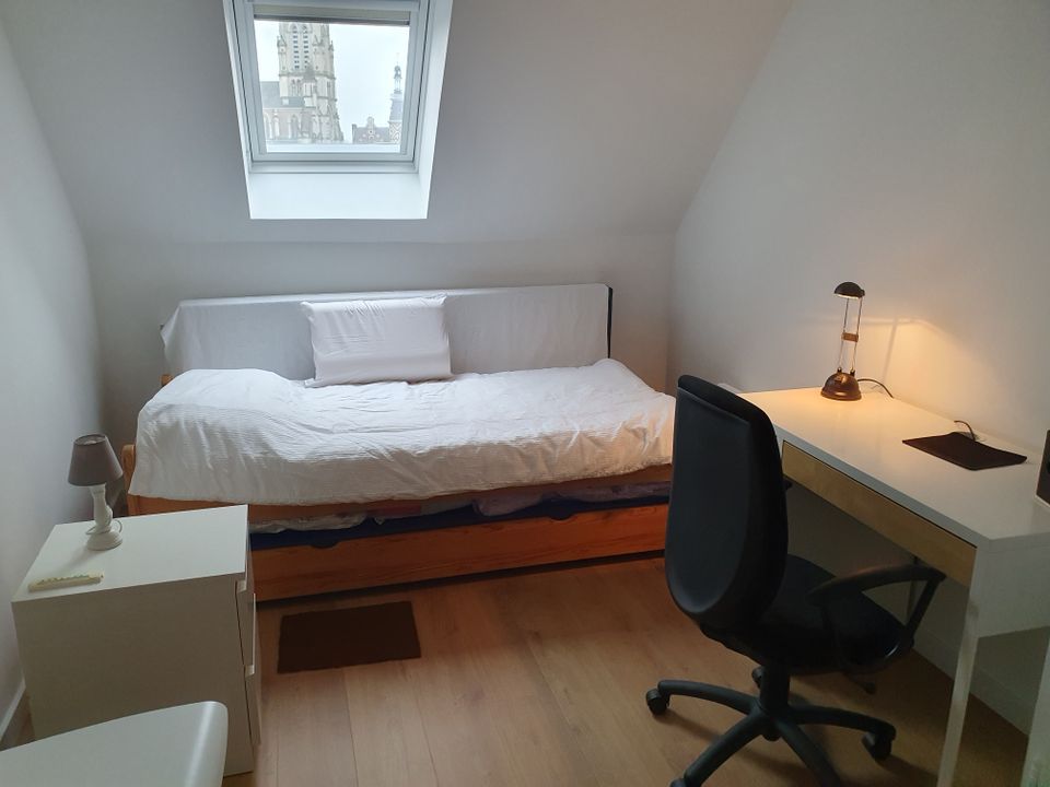 Studio i Wambrechies, Nord - foto 1