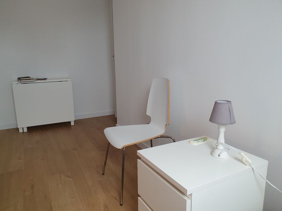 Studio i Wambrechies, Nord - foto 3
