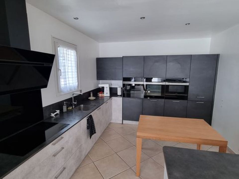 Studio i Dompierre-sur-Mer, Charente-Maritime - bilde 4