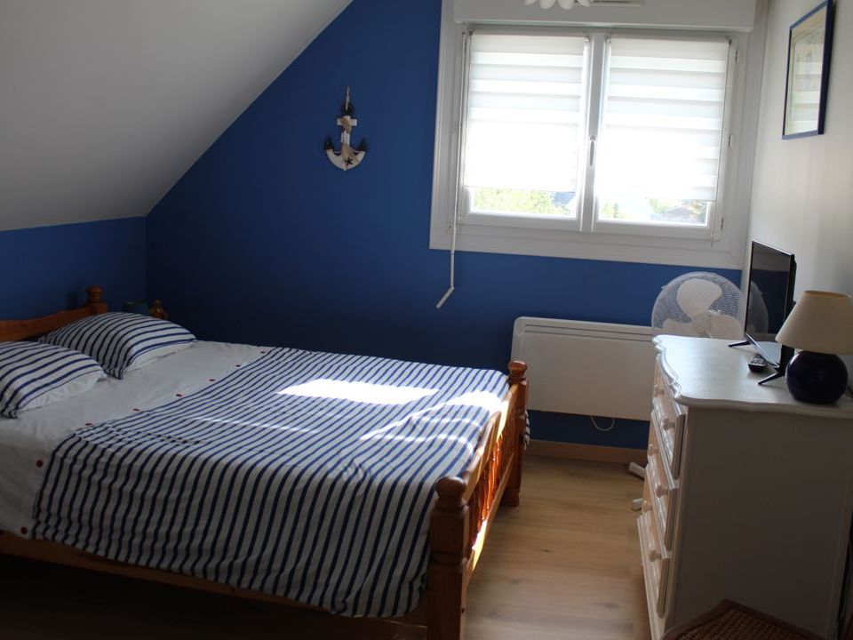 Studio i Ploemeur, Morbihan - foto 1