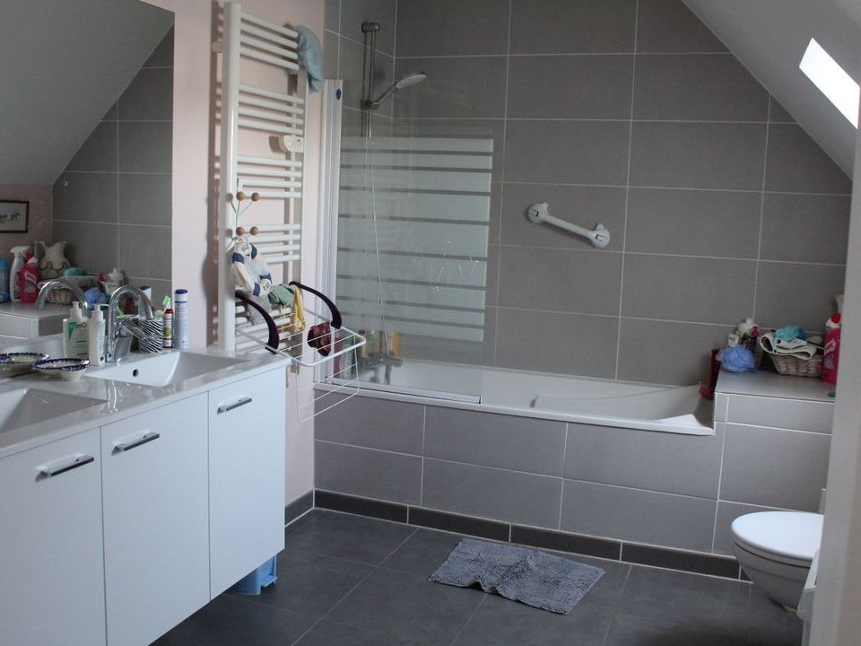 Studio i Ploemeur, Morbihan - foto 3