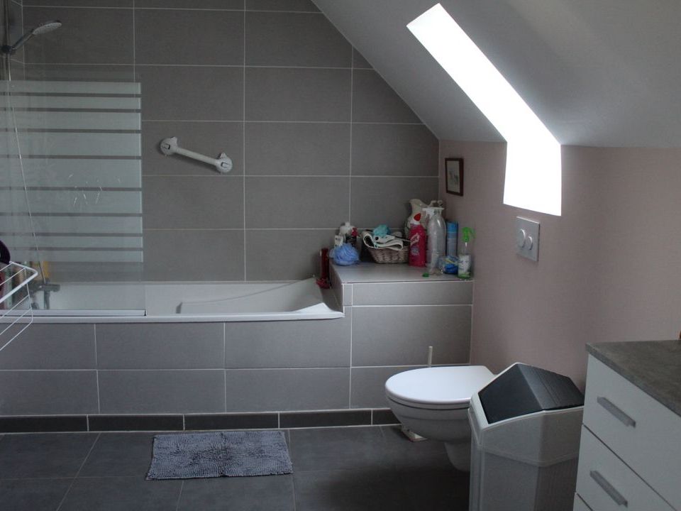 Studio i Ploemeur, Morbihan - foto 4