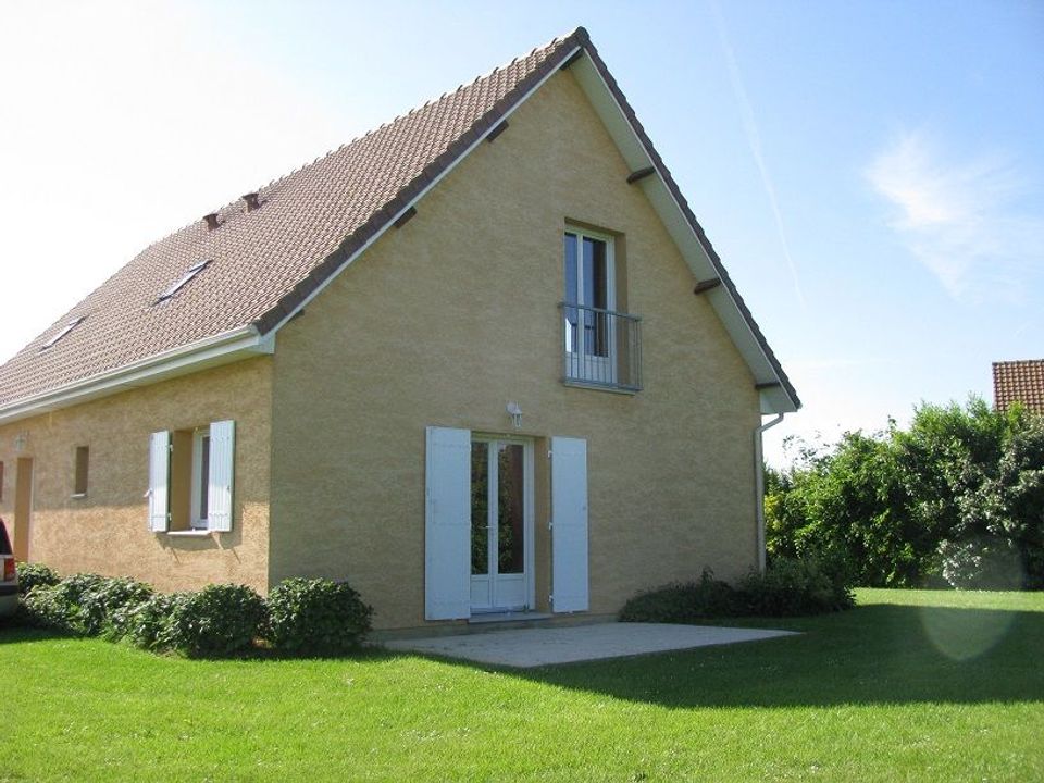 Studio i Lillebonne, Seine-Maritime - foto 1