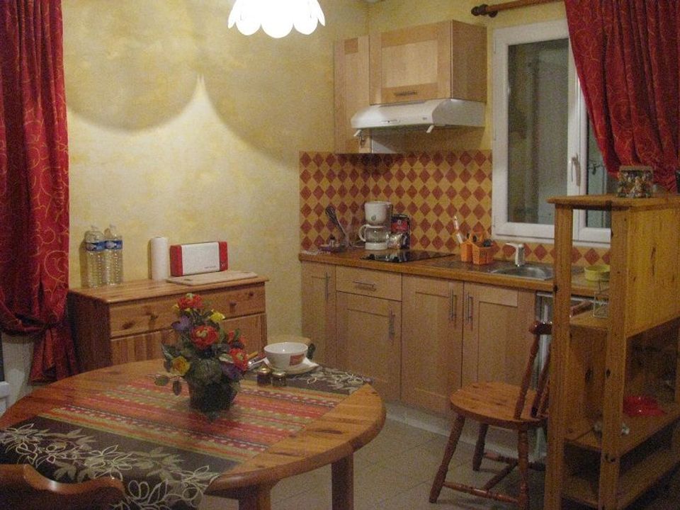 Studio i Lillebonne, Seine-Maritime - foto 2