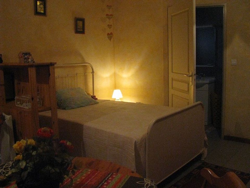 Studio i Lillebonne, Seine-Maritime - foto 3